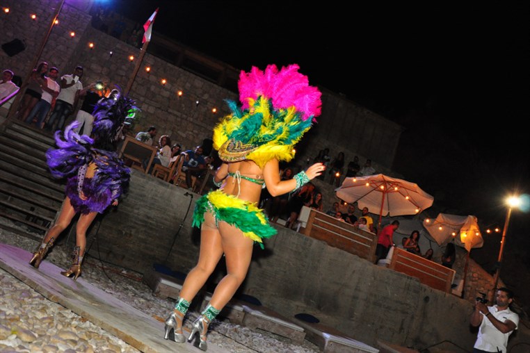 Brazilian Beach Festival
